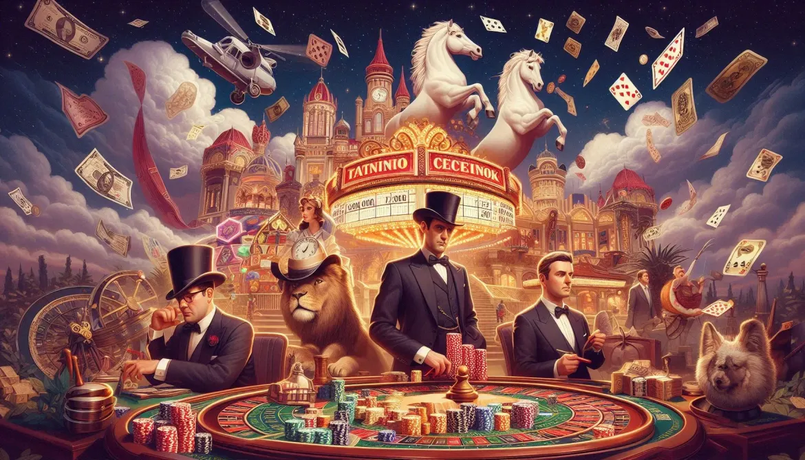Golden Star Casino